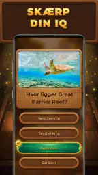 Quiz-Træet: Trivia Blocks screenshot