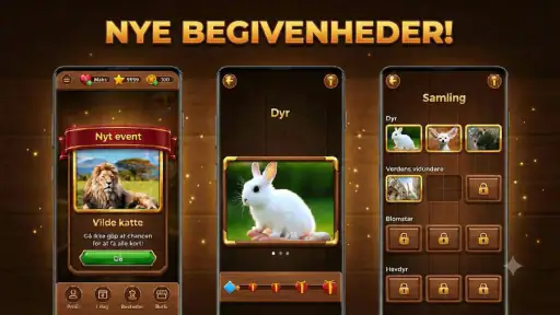 Quiz-Træet: Trivia Blocks screenshot