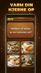 Quiz-Træet: Trivia Blocks screenshot