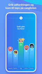 QuizDuel screenshot