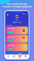 QuizDuel screenshot