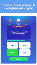 QuizDuel screenshot