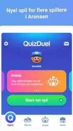 QuizDuel screenshot