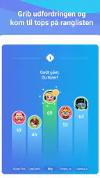 QuizDuel screenshot