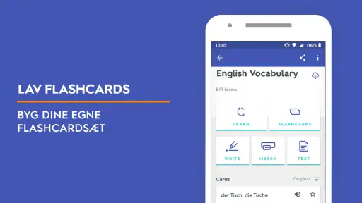 Quizlet screenshot
