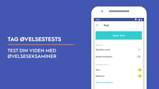 Quizlet screenshot