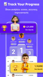 QuizzyLoot screenshot