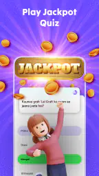 QuizzyLoot screenshot