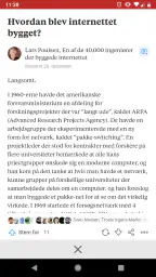 Quora screenshot