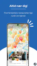 R2N - Restaurant 2 Night screenshot