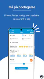 R2N - Restaurant 2 Night screenshot