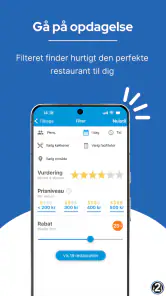 R2N - Restaurant 2 Night screenshot
