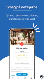 R2N - Restaurant 2 Night screenshot