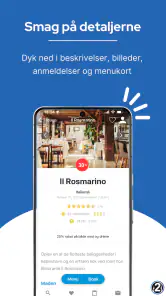 R2N - Restaurant 2 Night screenshot