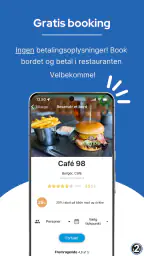 R2N - Restaurant 2 Night screenshot