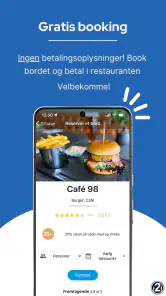 R2N - Restaurant 2 Night screenshot