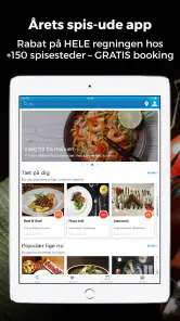 R2N - Restaurant 2 Night screenshot