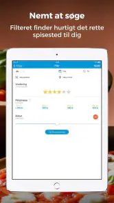 R2N - Restaurant 2 Night screenshot