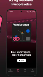 r8Dio screenshot