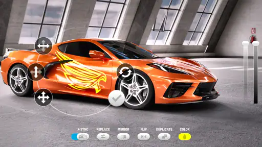 Race Max Pro - Car Racing Game screenshot