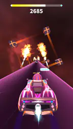 Racing Rhythm screenshot