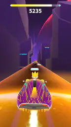 Racing Rhythm screenshot