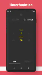 Radio Danmark: Radio play app screenshot