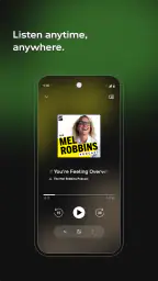 radio.dk - radio og podcast screenshot