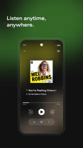 radio.dk - radio og podcast screenshot