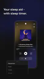radio.dk - radio og podcast screenshot