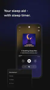 radio.dk - radio og podcast screenshot