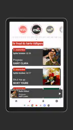 Radio Globus screenshot