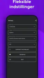 Radio Online screenshot