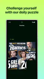 Radio Times - What to watch screenshot