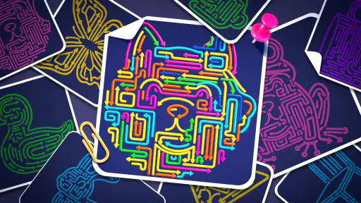 Radish Rush screenshot