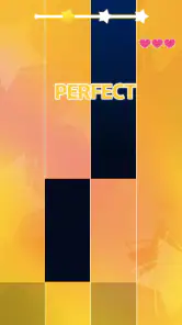 Rainbow Piano: EDM Music Game screenshot