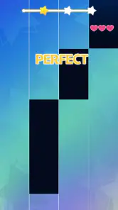 Rainbow Piano: EDM Music Game screenshot