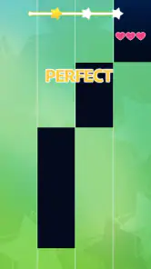 Rainbow Piano: EDM Music Game screenshot