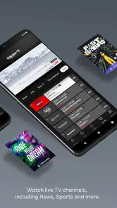 Rakuten TV -Movies & TV Series screenshot