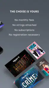 Rakuten TV -Movies & TV Series screenshot