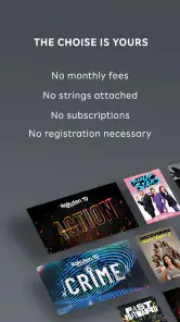 Rakuten TV -Movies & TV Series screenshot