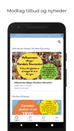 Randers Storcenter screenshot