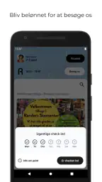 Randers Storcenter screenshot