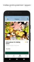 Randers Storcenter screenshot