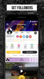 Rap Fame - Rap Music Studio screenshot