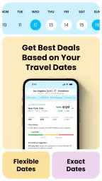 RatePunk: Cheap Flights screenshot