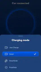 Ratio EV Charging screenshot