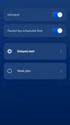 Ratio EV Charging screenshot