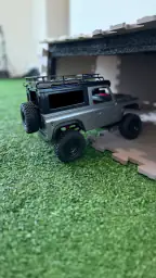 RC Arcade screenshot