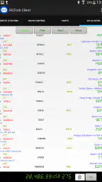 RCForb Client screenshot